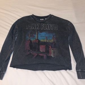 Pink Floyd sweatshirt